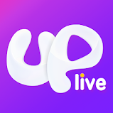 Uplive Logo