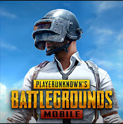 PUBG MOBILE Logo